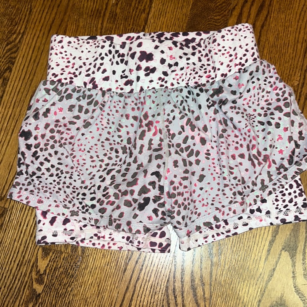 Fabletics shorts